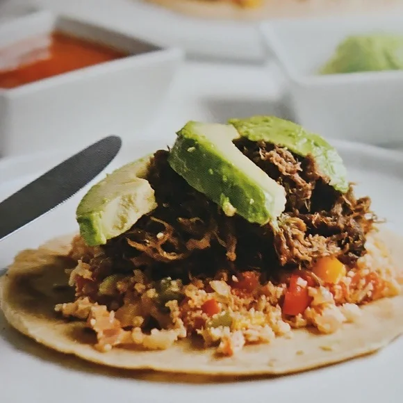 Real Life Paleo Cookbook - Picture 6 of 8